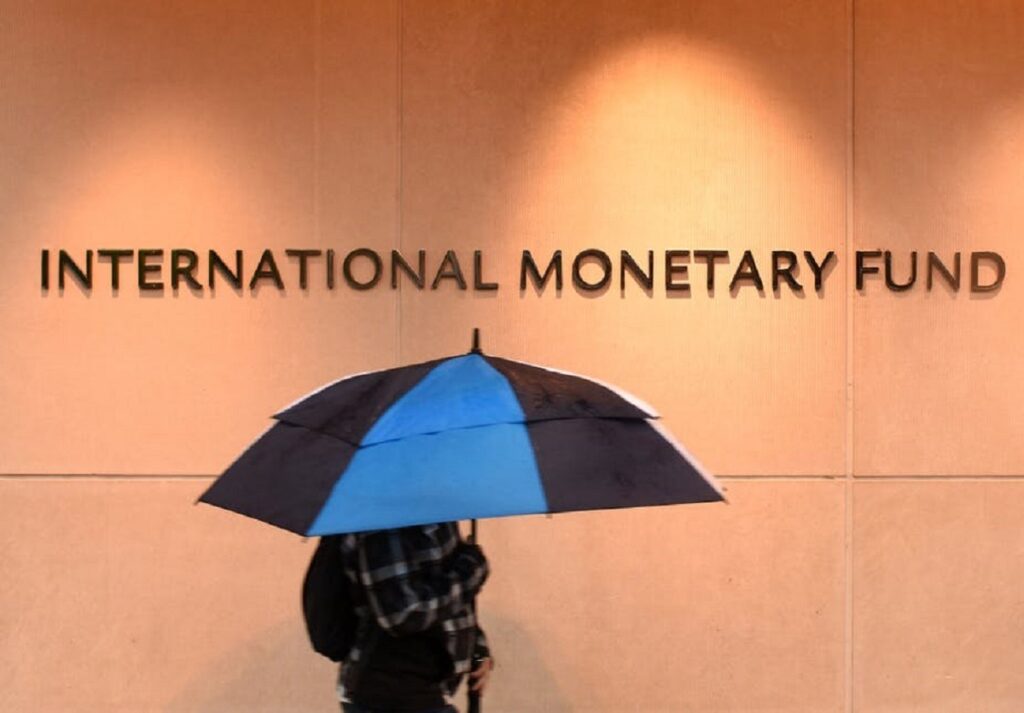 رشد اقتصاد جهانی براساس پیش‌بینی تازه صندوق بین‌المللی پول در سال ۲۰۲۰ باز هم افت خواهد کرد