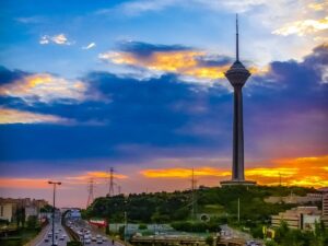 انجمن بازرگانی ایران و کانادا پل ارتباطی ایران و کانادا