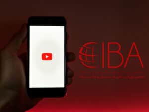 یوتیوب برای تجارت: همه آنچه باید بدانید
