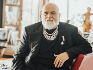 Salah Bachir