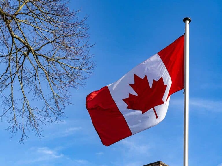 هفته نامه تخصصی تجارت ایران و کانادا هفته چهارم بهمن ماه ۱۴۰۱
