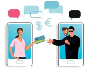 10 حوزه رایج کلاهبرداری‌ها در کانادا