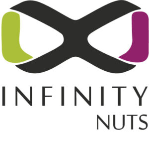 Infinity nuts
