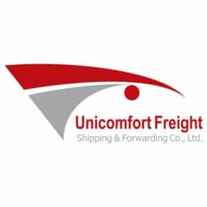 unicomfort freight