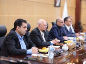 بخش خصوصی تحریم ها را کنار می زند/برگزاری نشست فرصت های تجاری ایران و کانادا