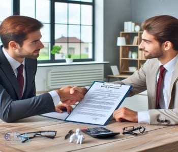 ضمانت نامه بانکی تعهد پرداخت