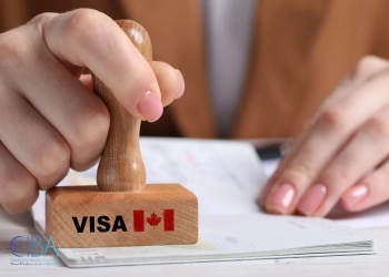 شرایط دریافت ویزای بازدید تجاری کانادا