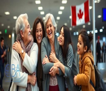 مدت زمان بررسی ویزای اسکیل ورکر کانادا