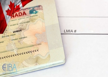  مجوز LMIA برای خرید بیزینس در کانادا