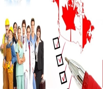 مهارت زبانی در فدرال اسکیل ورکر 