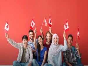 لیست مشاغل اکسپرس اینتری کانادا