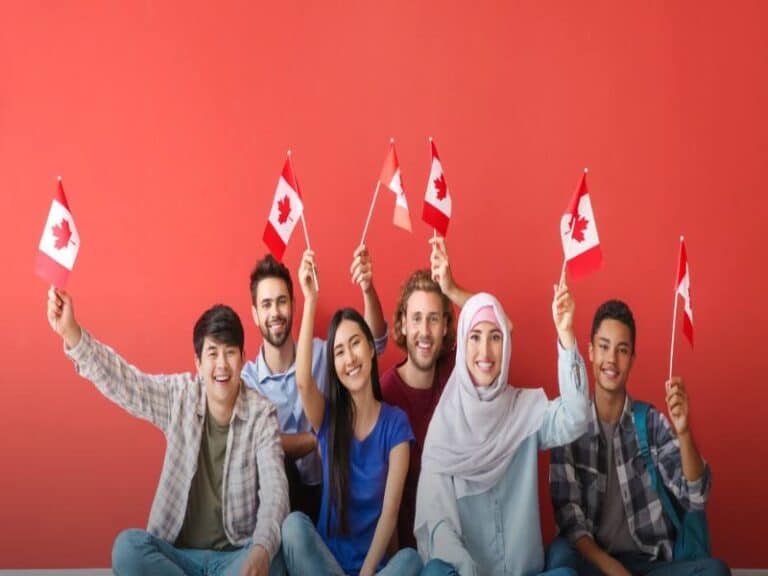 لیست مشاغل اکسپرس اینتری کانادا