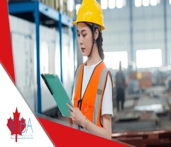 مراحل اخذ ویزای اسکیل ورکر کانادا