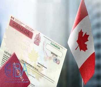 مراحل دریافت ویزای کار کانادا بدون مدرک زبان