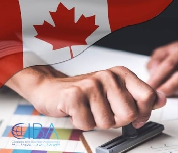  انواع ویزای کار کانادا بدون مدرک زبان