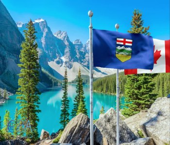 برنامه سرمایه گذاری در آلبرتا