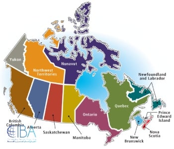 اقامت دائم کانادا از طریق سرمایه گذاری استانی در کانادا