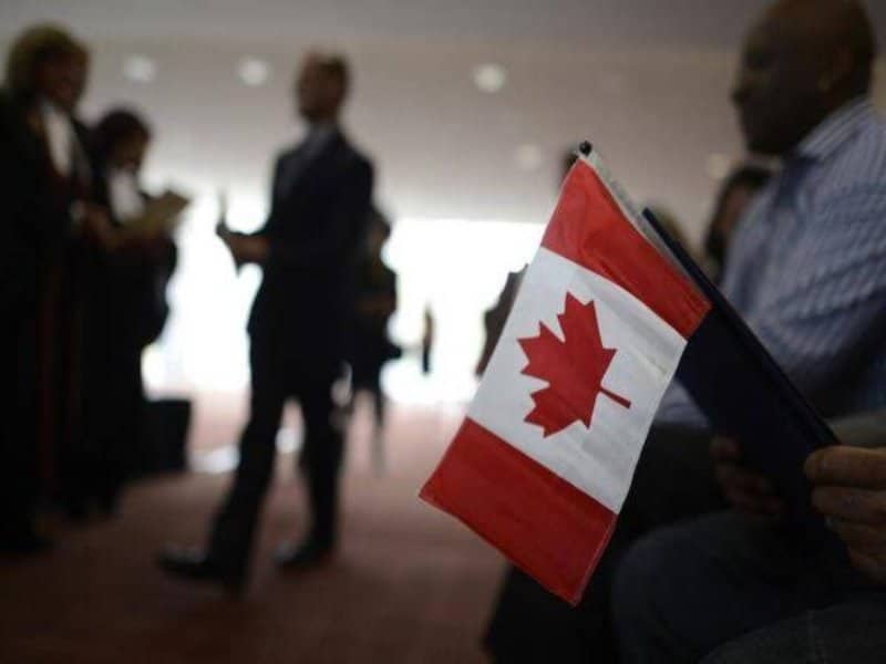 حمایت دولت فدرال کانادا از کسب و کارها