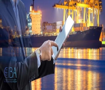 کالاهای خطرناک برای حمل دریایی بار