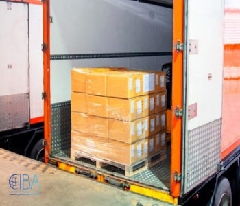 معایب حمل با گروپاژ