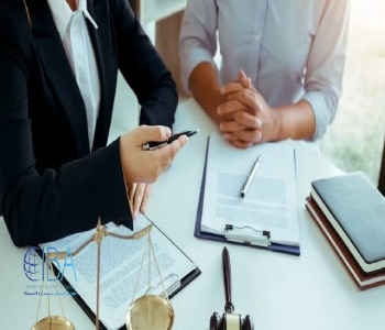تنظیم قراردادهای تجاری بین المللی در خدمات حقوقی در کانادا