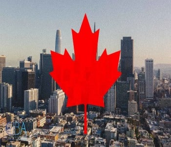 حوزه تجارت الکترونیک برای کارآفرینی در کانادا