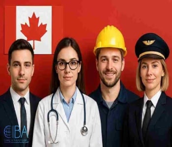 شغل های پردرآمد در کانادا برای ایرانیان