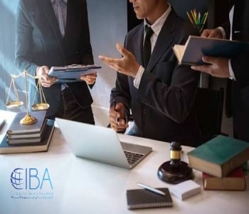 یکی از خدمات حقوقی در کانادا، استعلام و راستی آزمایی