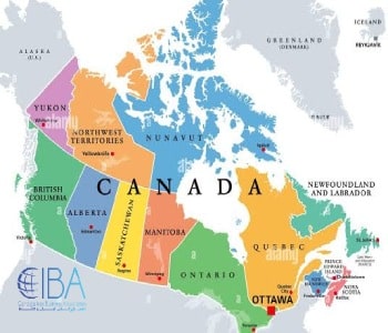 برنامه های سرمایه گذاری استانی در کانادا