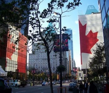 حوزه انرژی‌ های تجدید‌پذیر برای کارآفرینی در کانادا