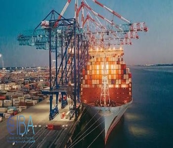 هزینه‌­ ارسال دریایی بار
