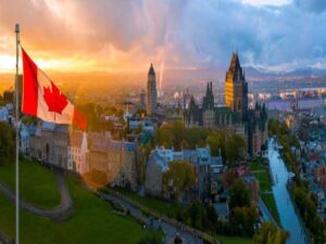 بهترین شهرهای کانادا برای کارآفرینی