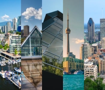 بهترین شهرهای کانادا برای راه اندازی بیزنس