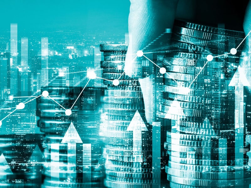 The impact of $600 trillion in global wealth on the economy