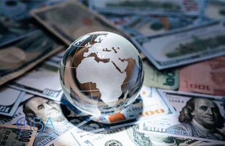 تاثیر۶۰۰ تریلیون دلار ثروت جهانی