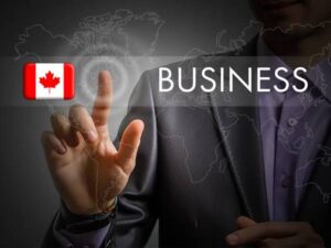 انتقال مالکیت بیزینس در کانادا