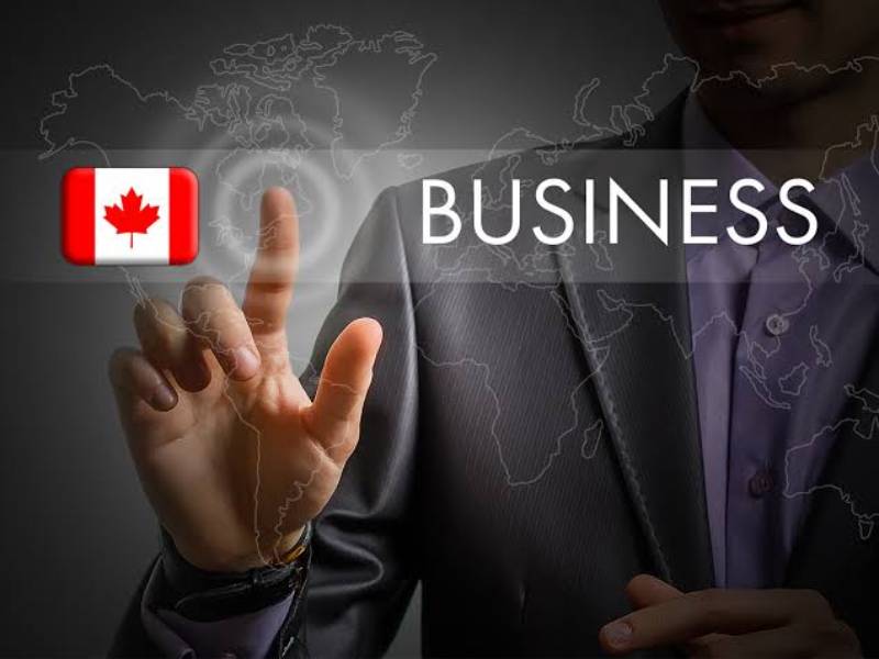 انتقال مالکیت بیزینس در کانادا