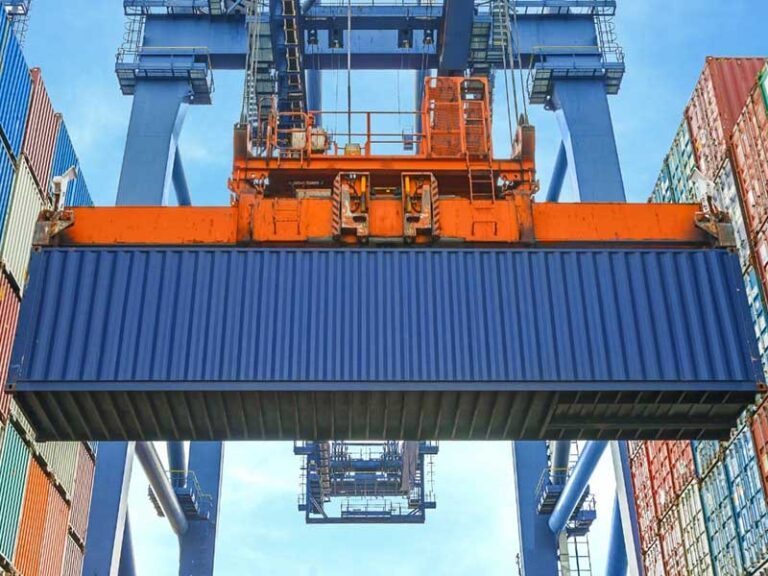 سرویس کراس استافینگ بین المللی