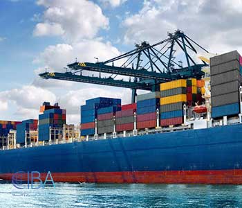 کراس استافینگ بین المللی