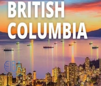 برنامه ۱۰۰ هزار دلاری سرمایه گذاری در بریتیش کلمبیا 