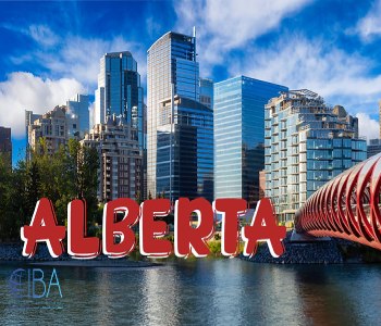 جدول امتیازبندی همسر متقاضی در برنامه کارآفرینی آلبرتا