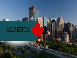 برنامه سرمایه گذاری و کارآفرینی آلبرتا