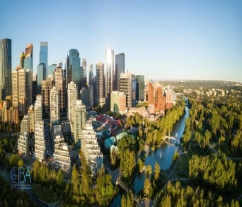 زمانبندی برنامه‌ های سرمایه گذاری و کارآفرینی آلبرتا