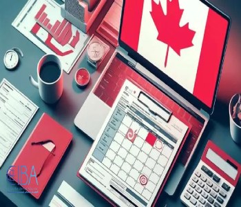 مزایای ثبت اظهارنامه مالیاتی در کانادا