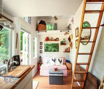 رزرو خانه در airbnb از ایران