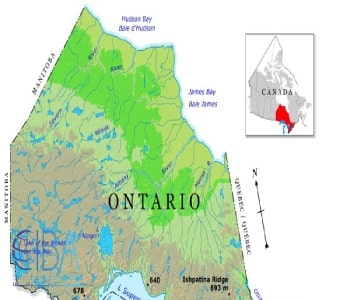 بیزینس پلن از شرایط سرمایه گذاری در انتاریو