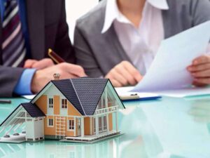 خرید ملک در کانادا