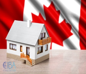 خرید ملک در کانادا برای تازه واردین