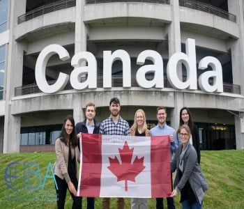 شرایط سنی جاب سیکر کانادا