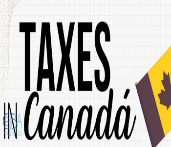 مالیات بر درآمد فدرال کانادا